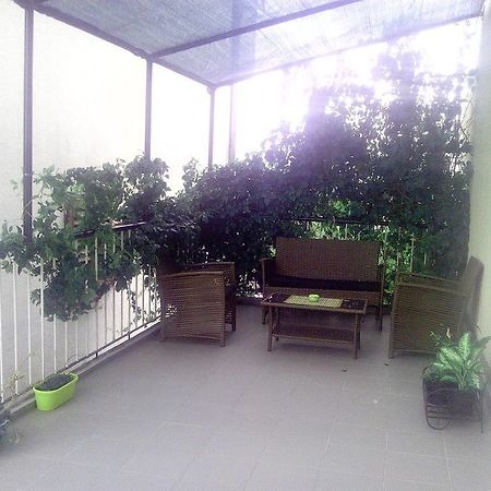 Apartment Gordana 斯普利特 客房 照片