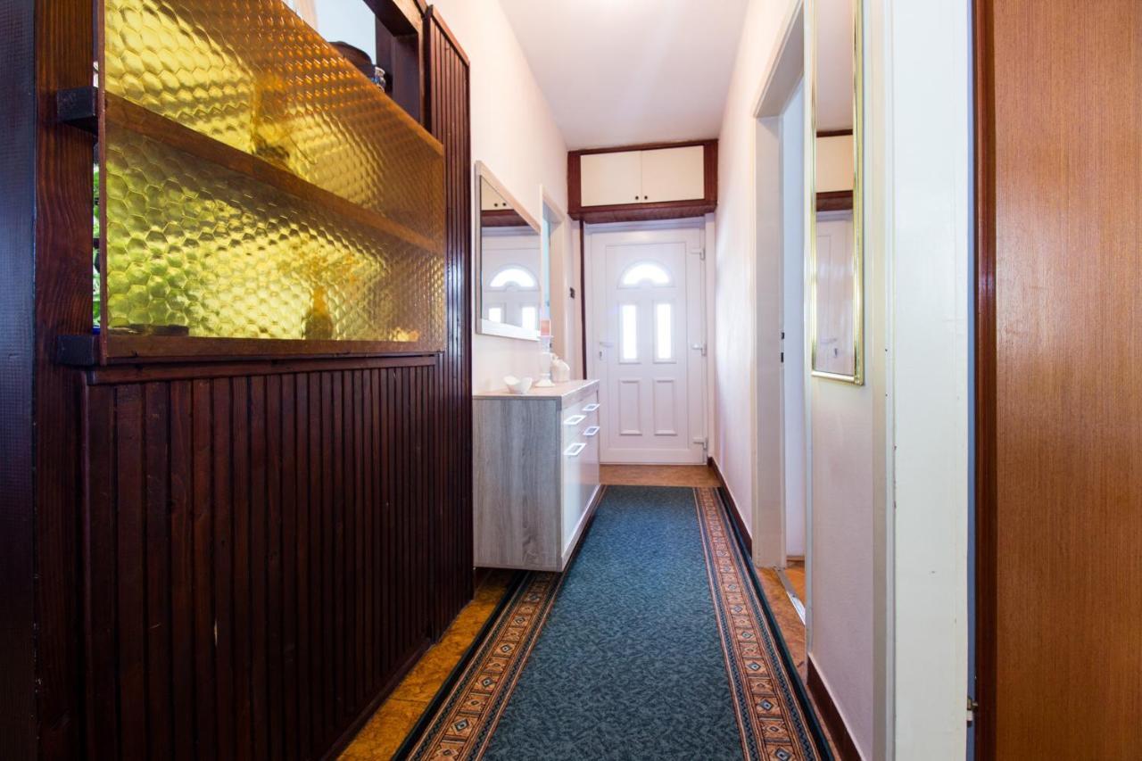 Apartment Gordana 斯普利特 外观 照片