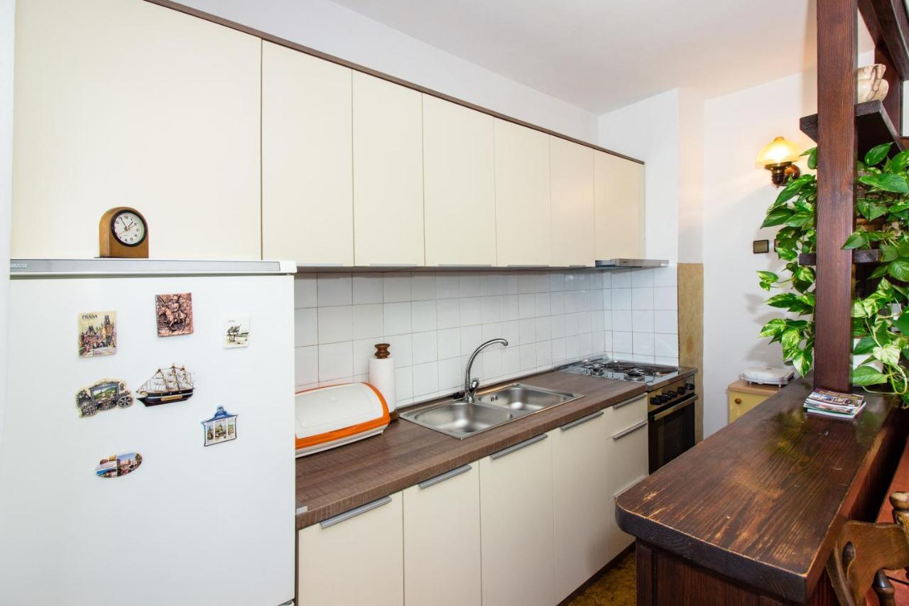 Apartment Gordana 斯普利特 外观 照片