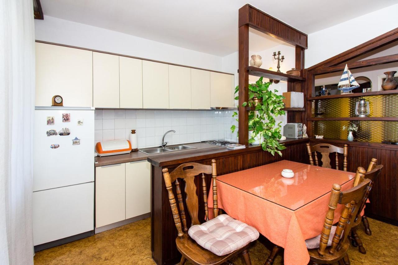 Apartment Gordana 斯普利特 外观 照片