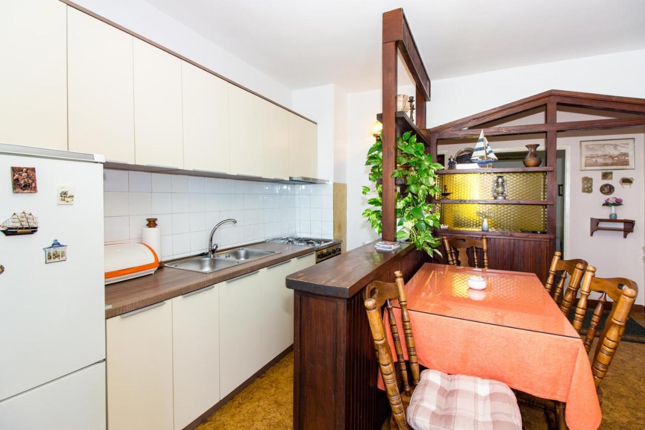 Apartment Gordana 斯普利特 外观 照片