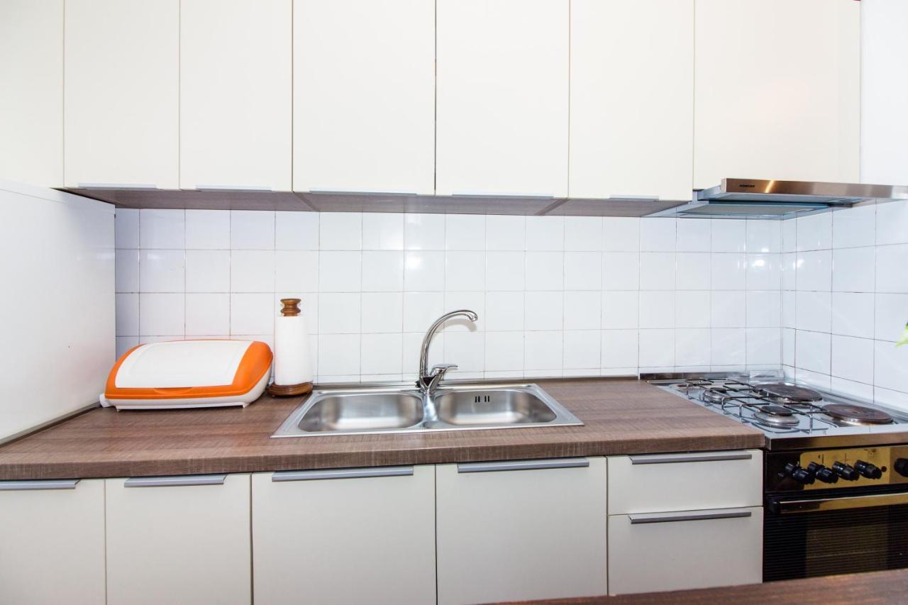 Apartment Gordana 斯普利特 外观 照片
